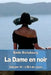 La Dame en noir: Volume IV: L'OEil de verre by Richebourg, Émile
