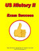 United States History II Exam Success by Lewis Morris