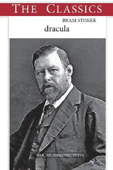Bram Stoker, Dracula by Narthex