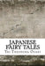 Japanese Fairy Tales by Yei Theodora Ozaki