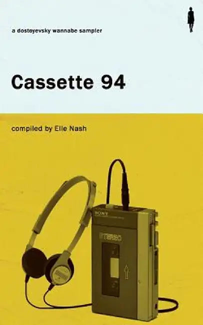 Cassette 94 by Wannabe, Dostoyevsky