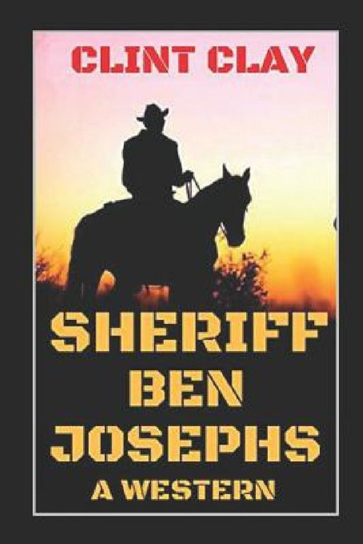 Murder in The Flint Hills by Clint Clay