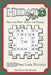 Hidato fun 23: 203 New Logic Puzzles by Gyora M. Benedek