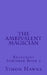 The Ambivalent Magician: Reluctant Sorcerer Book 3 by Simon Hawke