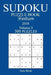 300 Medium Sudoku Puzzle Book - 2018 by Sara Wade