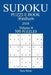 300 Medium Sudoku Puzzle Book - 2018 by Sara Wade