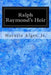Ralph Raymond's Heir by Horatio, Jr. Alger