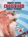 Crossword Bible Studies - Top 40 Classic Songs in Psalms: King James Version by Christy Bower