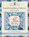Vintage Hand Embroidery Patterns Cute Cats: 24 Authentic Vintage Designs by Vicki Becker