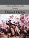 A General History of the Pyrates by Daniel Defoe