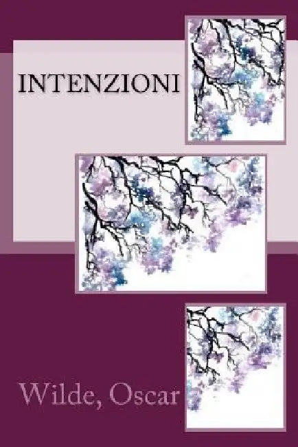 Intenzioni by Sir Angels