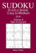 Easy to Medium 300 Sudoku Puzzle Book - 2018 by Shaun Waller