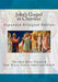 John's Gospel in Cherokee: Expanded Bilingual Edition by Brian Wilkes