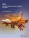 Safety Management System Manual: Author by Federal Aviation