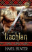 Lachlan (Immortal Highlander Book 1): A Scottish Time Travel Romance by Hazel Hunter