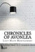 Chronicles of Avonlea by Lucy Maud Montgomery