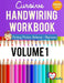 Cursive Handwriting Workbook: 2nd grade: Printing Practice Sentences: Beginner by I. Lover Handwriting