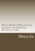 Data-Based Diagnostic Charts in Chinese Acupuncture by Henry C. Lu