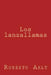 Los lanzallamas by Arlt, Roberto