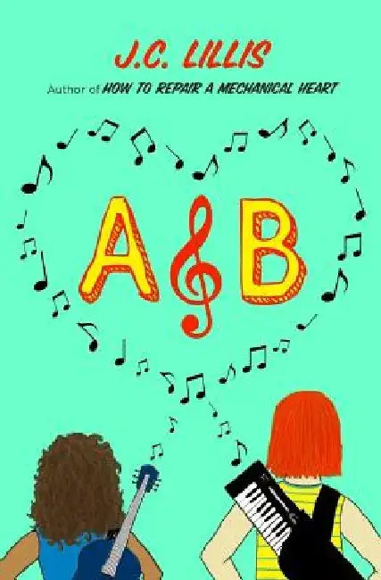 A&b by J. C. Lillis