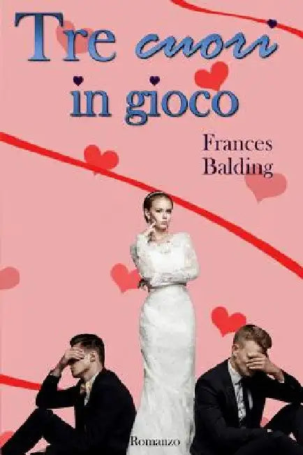 Tre cuori in gioco by Grafica, Le Muse