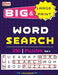BIG & Large Print WORD SEARCH Puzzles by J. S. Lubandi