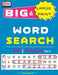 BIG & Large Print WORD SEARCH Puzzles by J. S. Lubandi