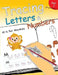 Tracing Letters & Numbers for preschool: Kindergarten Tracing Workbook by Letter Tracing Workbook Designer