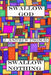 Swallow God Swallow Nothing by J. Andrew Thomas