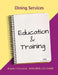 Dining Services Education & Training by Mha Rdn Clt Fand Digna I. Cassens
