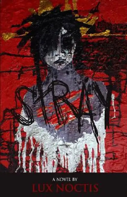 Stray by Lux Noctis