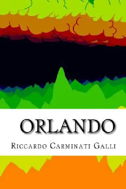 Orlando by Carminati Galli, Riccardo