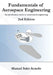 Fundamentals of Aerospace Engineering (2nd Edition): An introductory course to aeronautical engineering by Manuel Soler