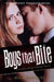 Boys that Bite: A Blood Coven Vampire Novel by Mari Mancusi