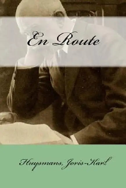En Route by Mybook