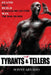 Of Tyrants & Tellers: Stand Tall. Build a Masculine Culture. Win the War on Men. by Sonny Arvado