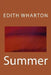 Summer by Edith Wharton