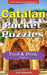Catalan Pocket Puzzles - Food & Drink - Volume 3: A collection of puzzles and quizzes to aid your language learning by Erik Zidowecki