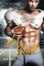 Hot Stuff: A Sexy Sports Romance by Kim Karr