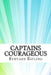 Captains Courageous by Rudyard Kipling