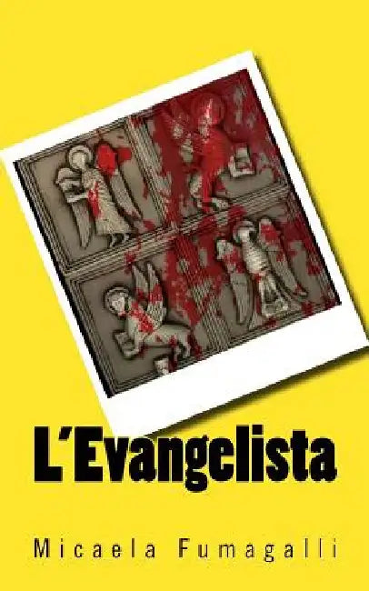 L'Evangelista by Fumagalli, Micaela