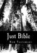 Just Bible: New Testament by World English Translation