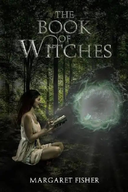 The Book of Witches by Margaret Ann Fisher