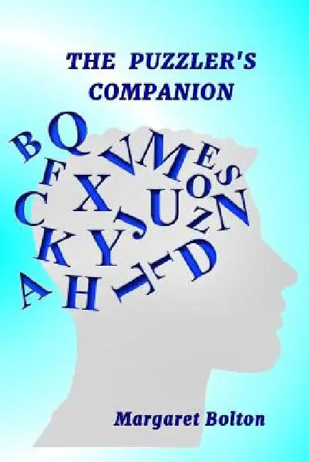 The Puzzler's Companion by Margaret Bolton