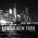 Lonely New York by Natasha Hulme