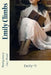 Emily Climbs: Emily #2 by Sir Angels