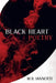 Black Heart Poetry by M. R. Iannotti