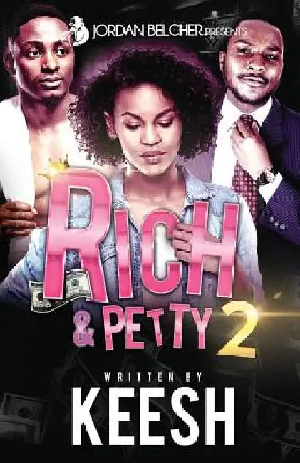 Rich & Petty 2 by Keesh