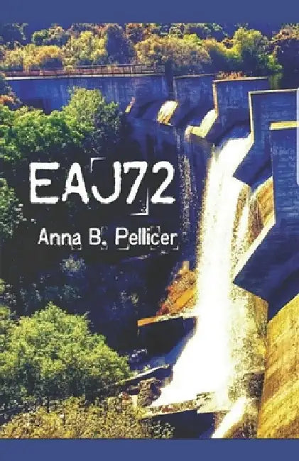 eaj72 by Pellicer, Anna B.