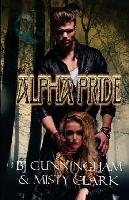 Alpha Pride by Misty Clark